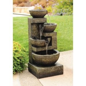Fountain - Best Way to Give a Gift for Someone their Griha Pravesh