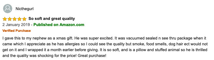 emoji cushions - reviews