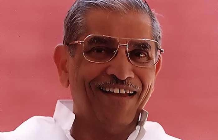 pandurangshastri-athvale - Manushya Gaurav Din